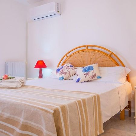 Santa Maria di Leuca Holidays Dream Laura - Leuca מראה חיצוני תמונה