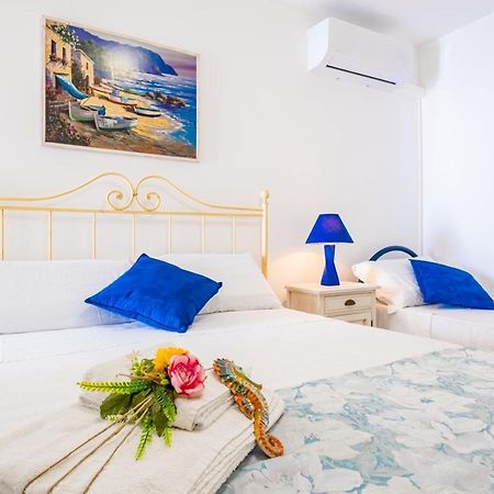 Santa Maria di Leuca Holidays Dream Laura - Leuca מראה חיצוני תמונה