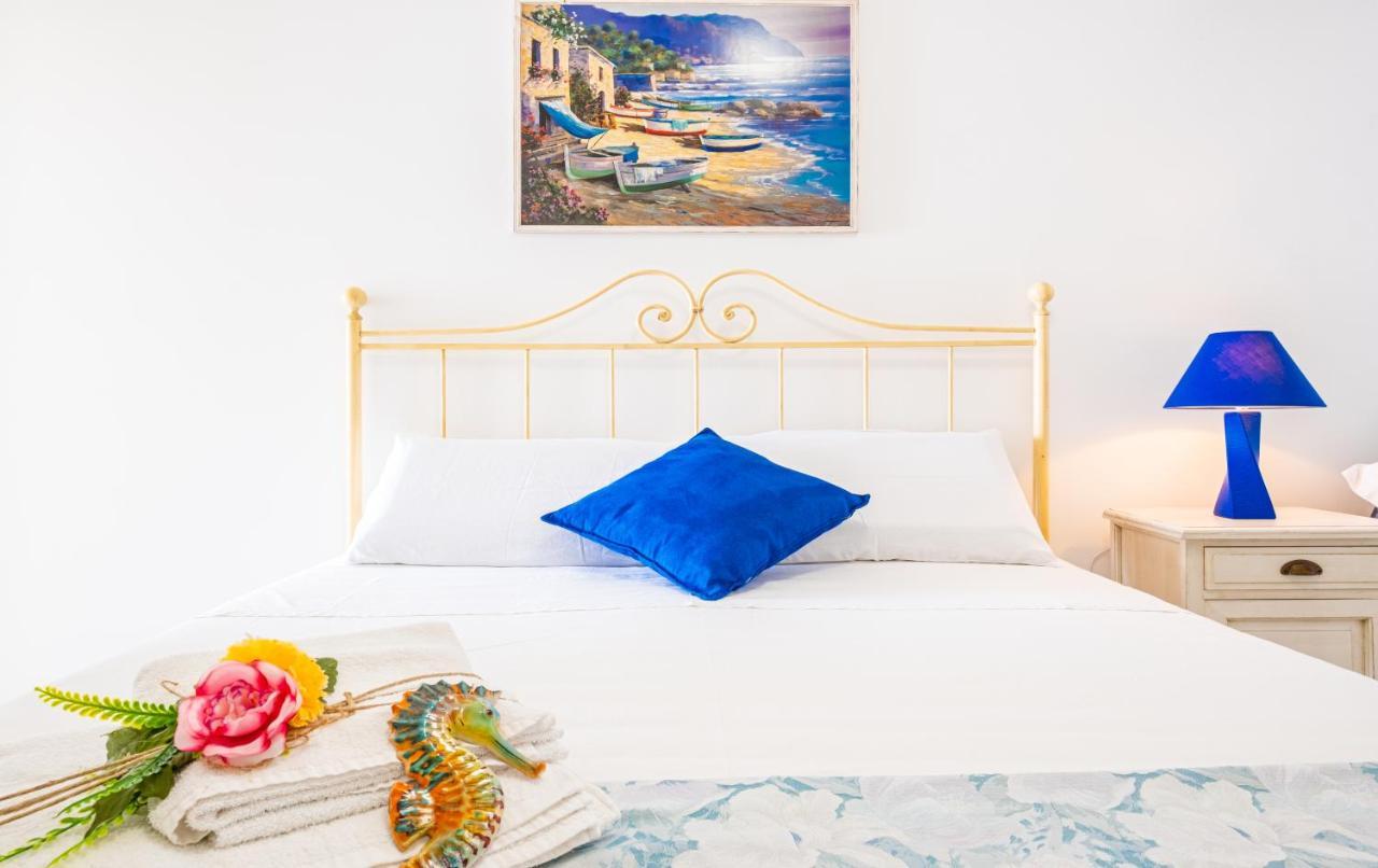 Santa Maria di Leuca Holidays Dream Laura - Leuca מראה חיצוני תמונה