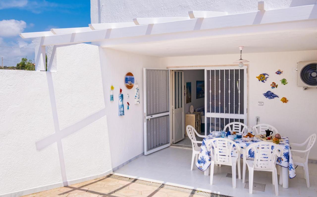 Santa Maria di Leuca Holidays Dream Laura - Leuca מראה חיצוני תמונה