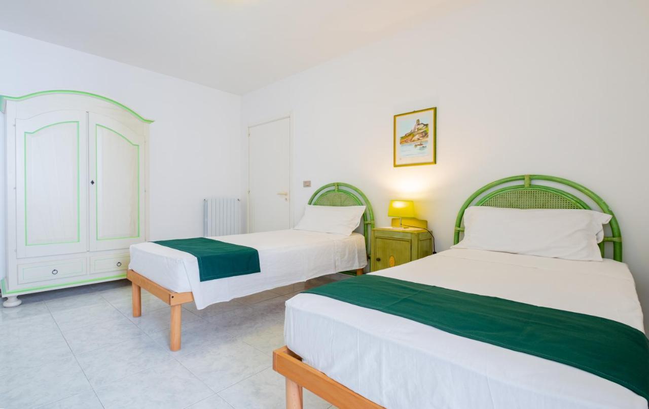 Santa Maria di Leuca Holidays Dream Laura - Leuca מראה חיצוני תמונה