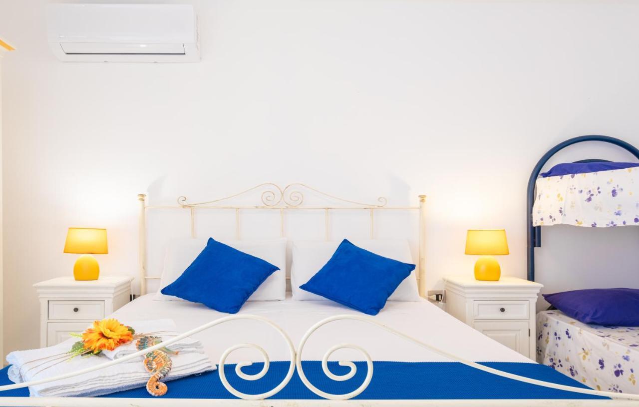 Santa Maria di Leuca Holidays Dream Laura - Leuca מראה חיצוני תמונה