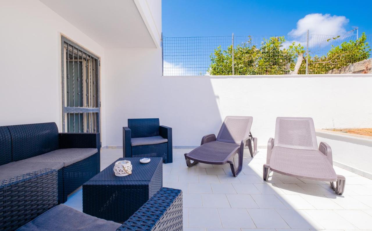 Santa Maria di Leuca Holidays Dream Laura - Leuca מראה חיצוני תמונה