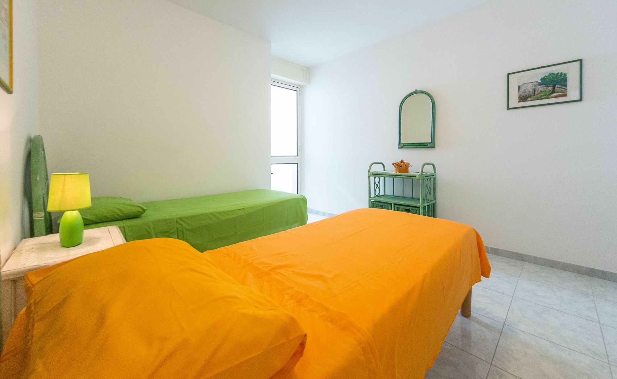 Santa Maria di Leuca Holidays Dream Laura - Leuca מראה חיצוני תמונה