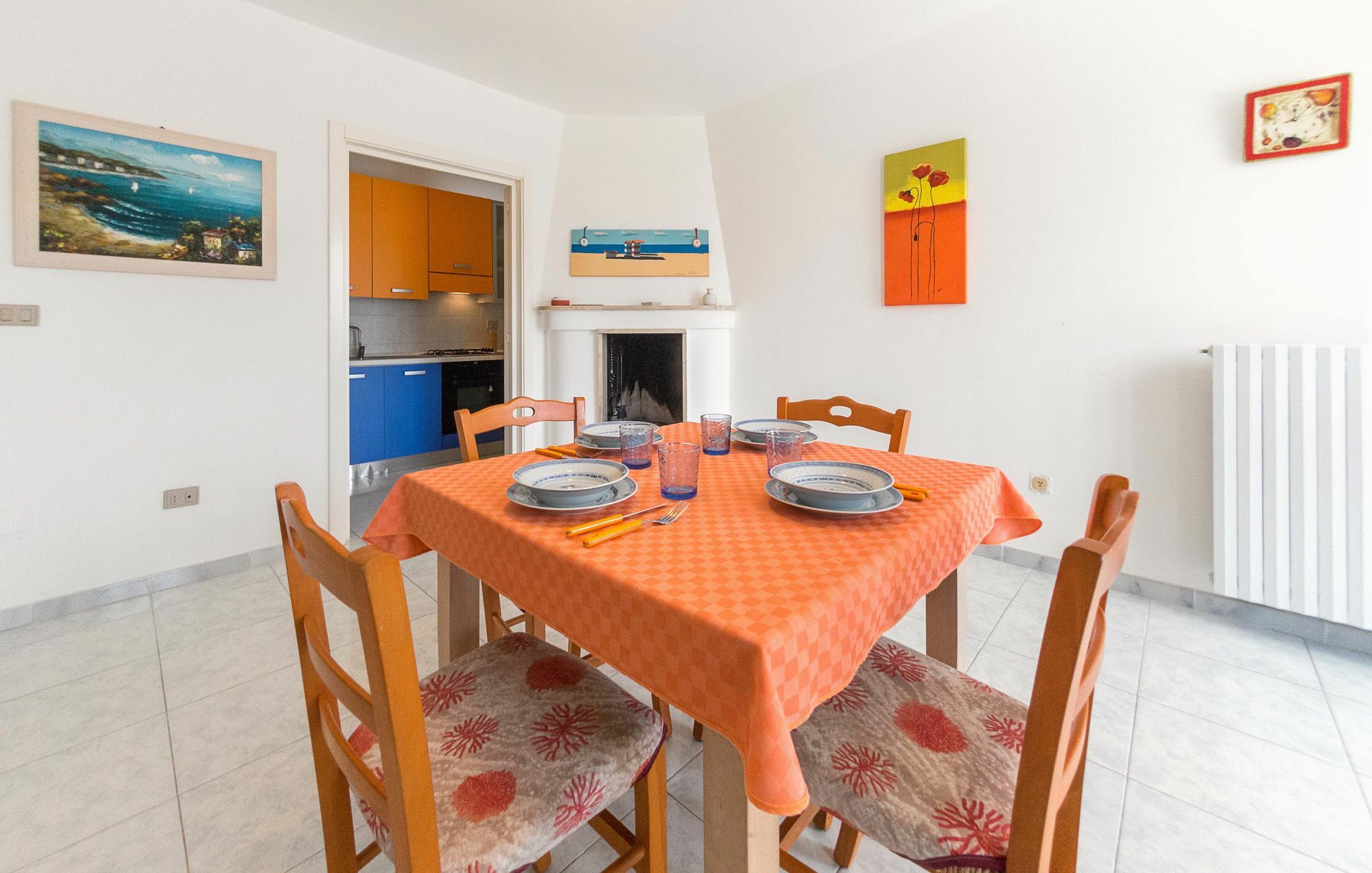 Santa Maria di Leuca Holidays Dream Laura - Leuca מראה חיצוני תמונה